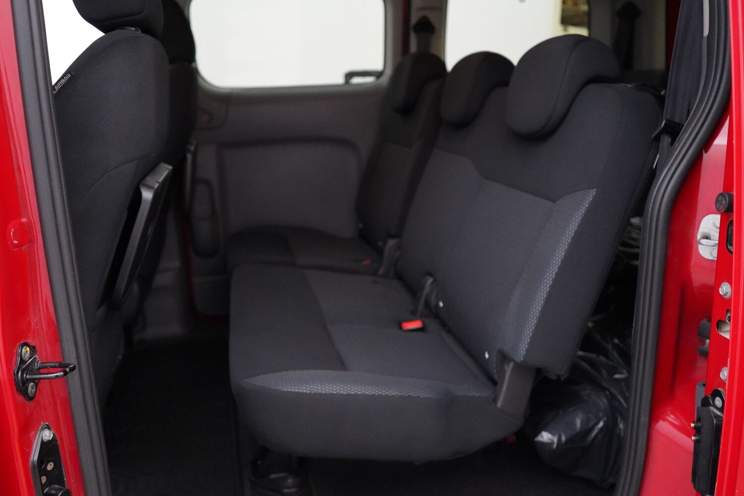 Nissan NV200 vaihtoauto