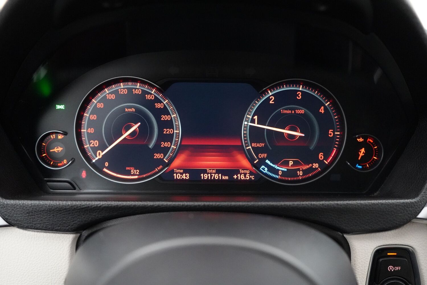 BMW 420 vaihtoauto
