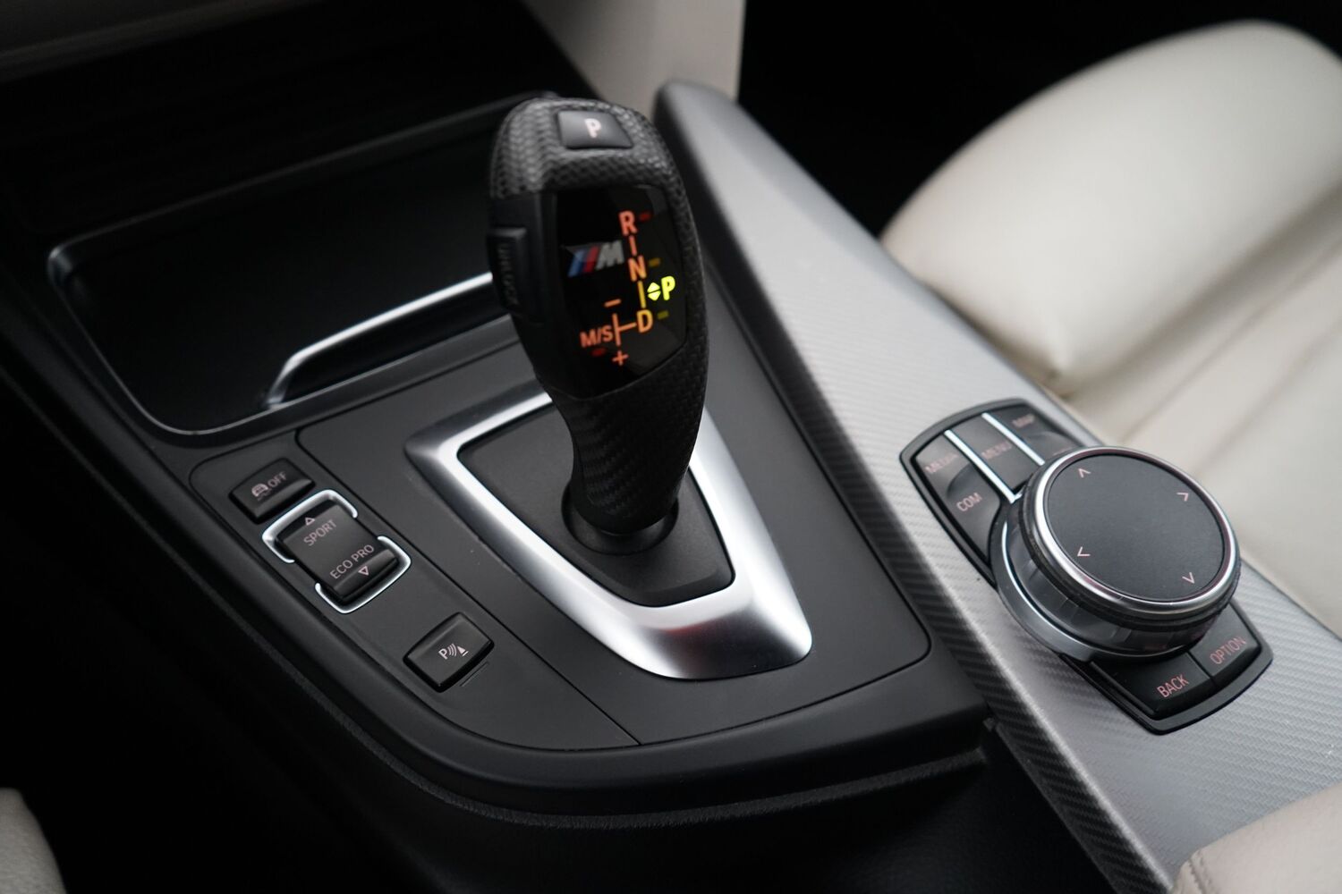 BMW 420 vaihtoauto