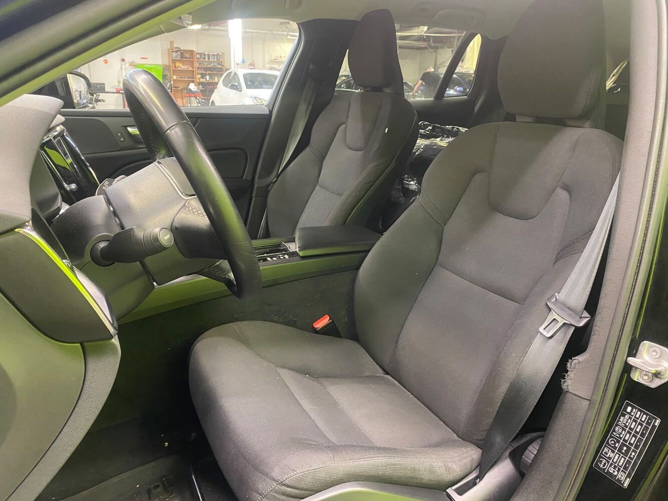 Volvo V60 Cross Country vaihtoauto