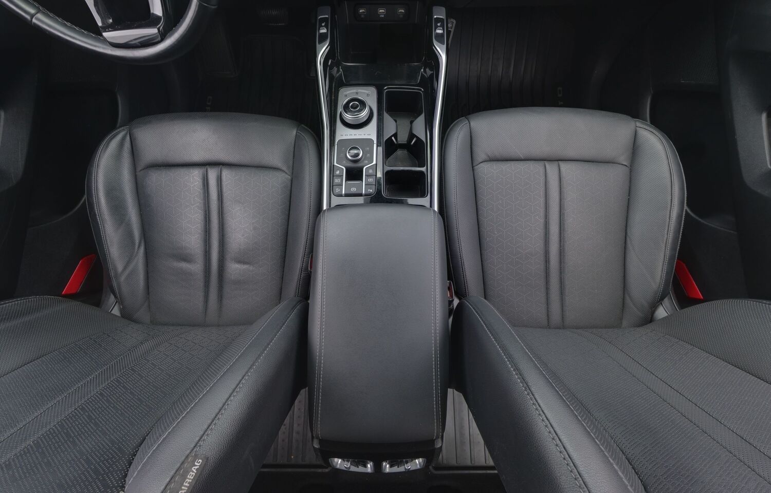 Kia Sorento vaihtoauto