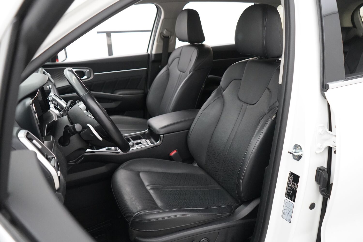Kia Sorento vaihtoauto
