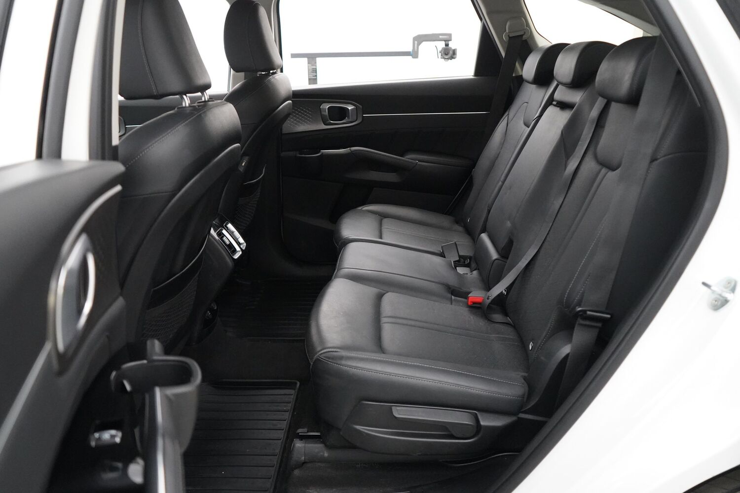 Kia Sorento vaihtoauto