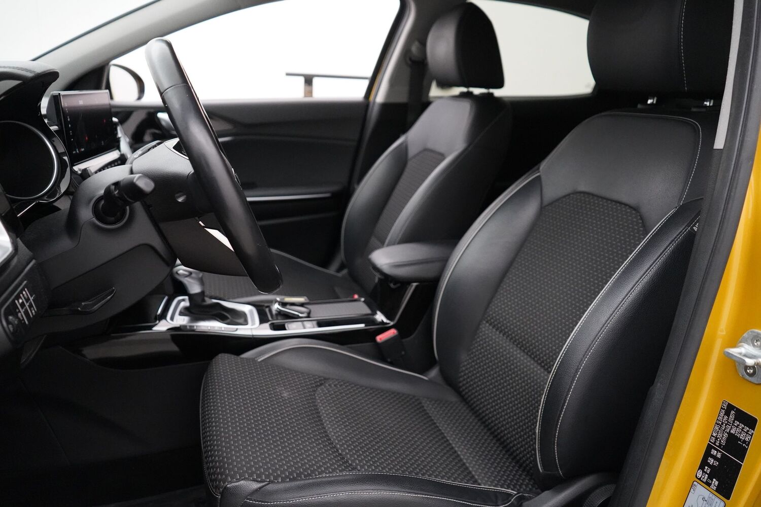 Kia XCeed vaihtoauto