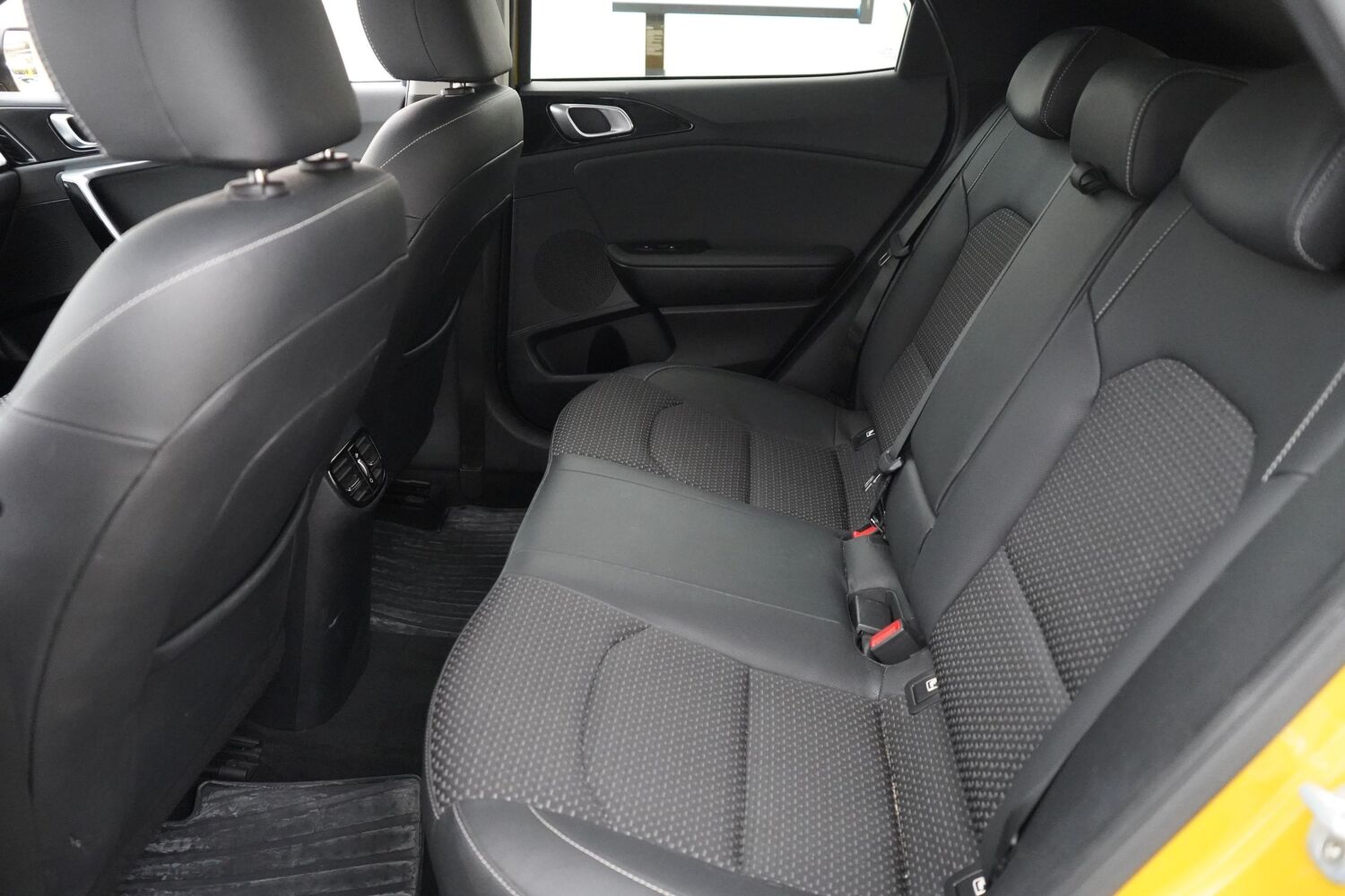 Kia XCeed vaihtoauto