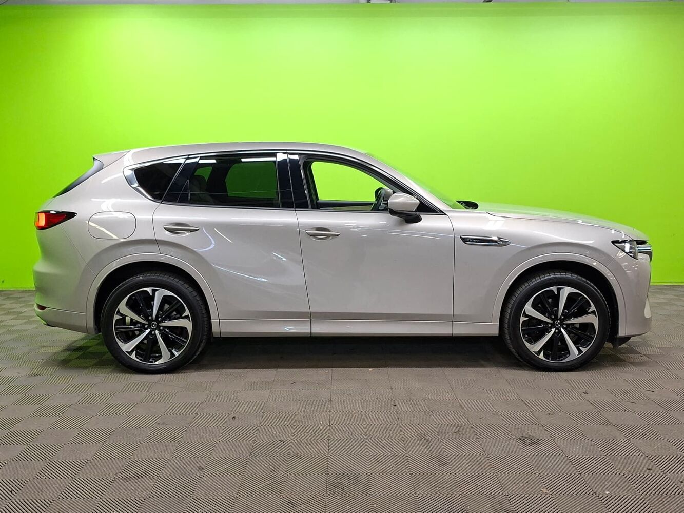 Mazda CX-60 vaihtoauto