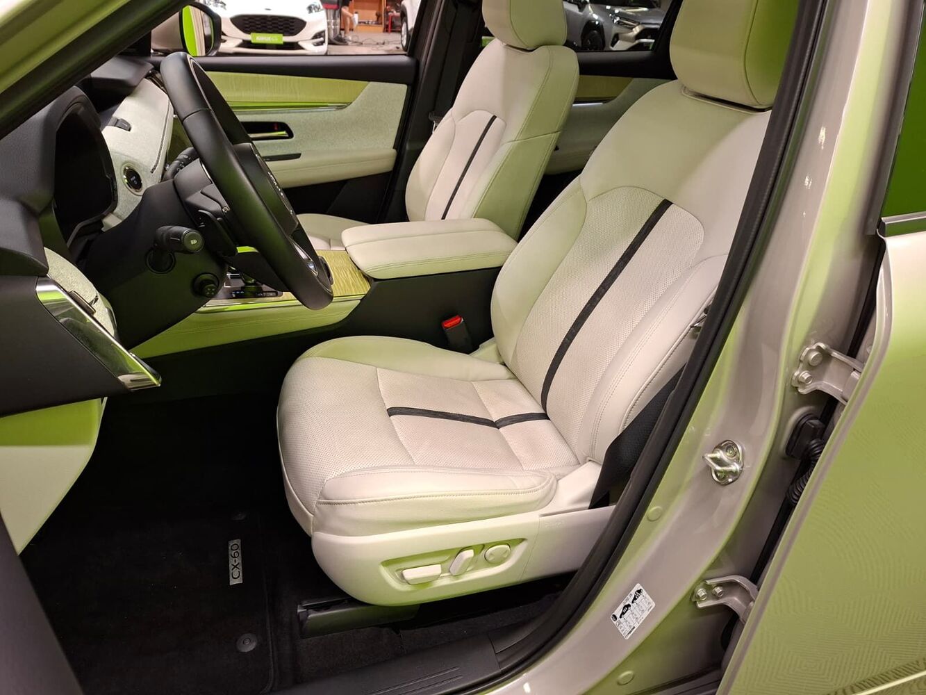 Mazda CX-60 vaihtoauto