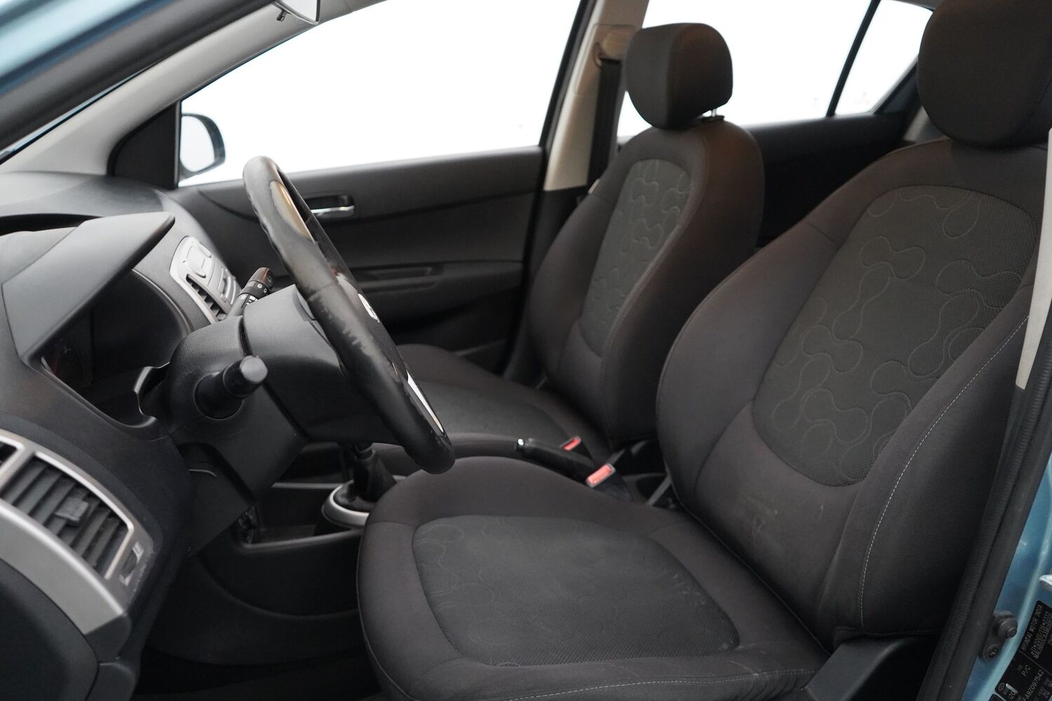 Hyundai i20 vaihtoauto