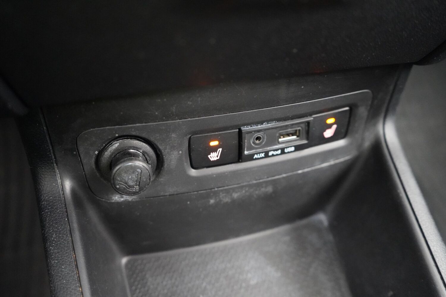 Hyundai i20 vaihtoauto