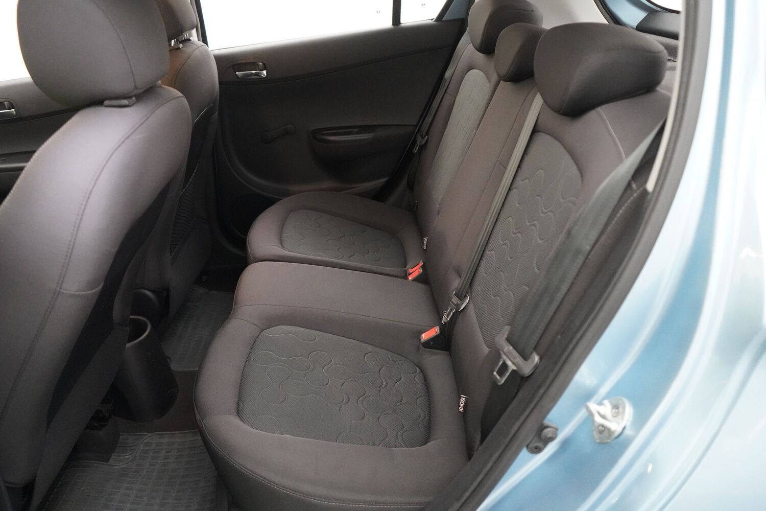 Hyundai i20 vaihtoauto