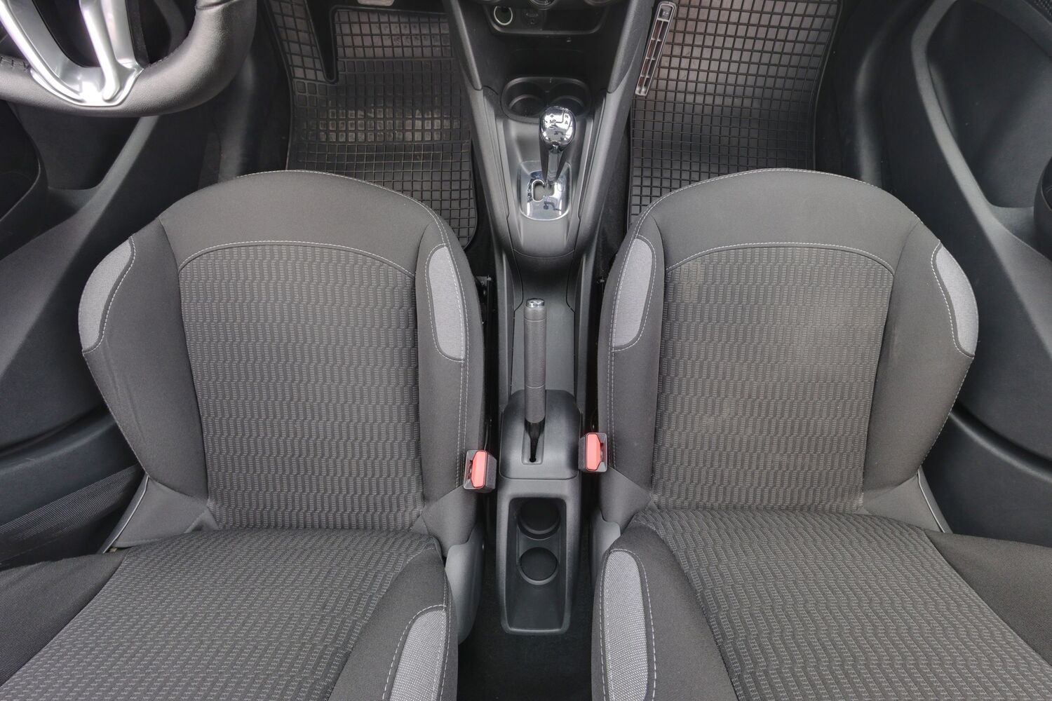 Peugeot 208 vaihtoauto