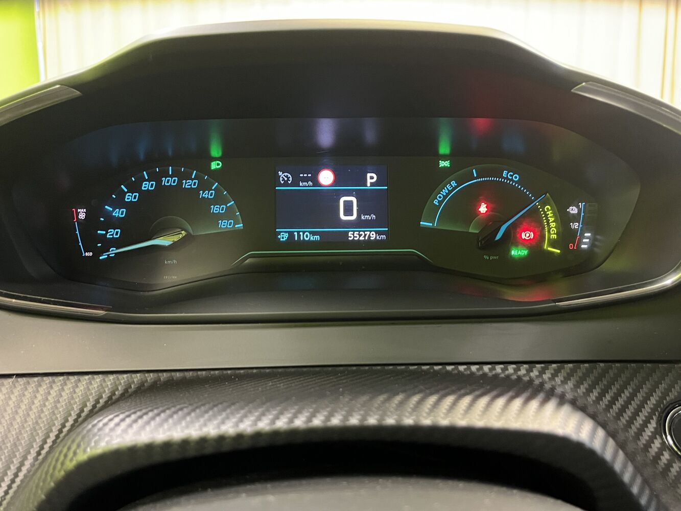 Peugeot 2008 vaihtoauto