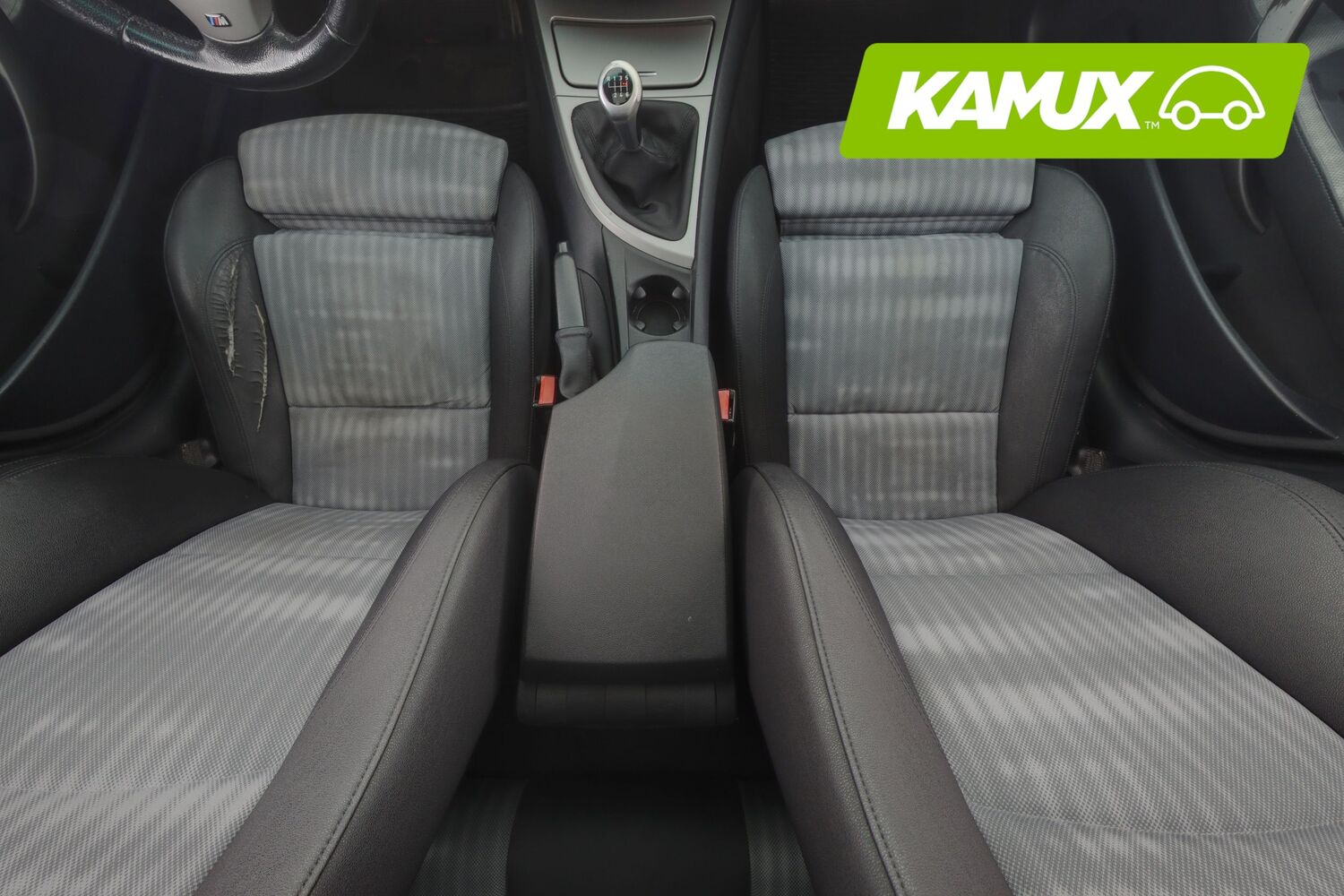 BMW 120 vaihtoauto