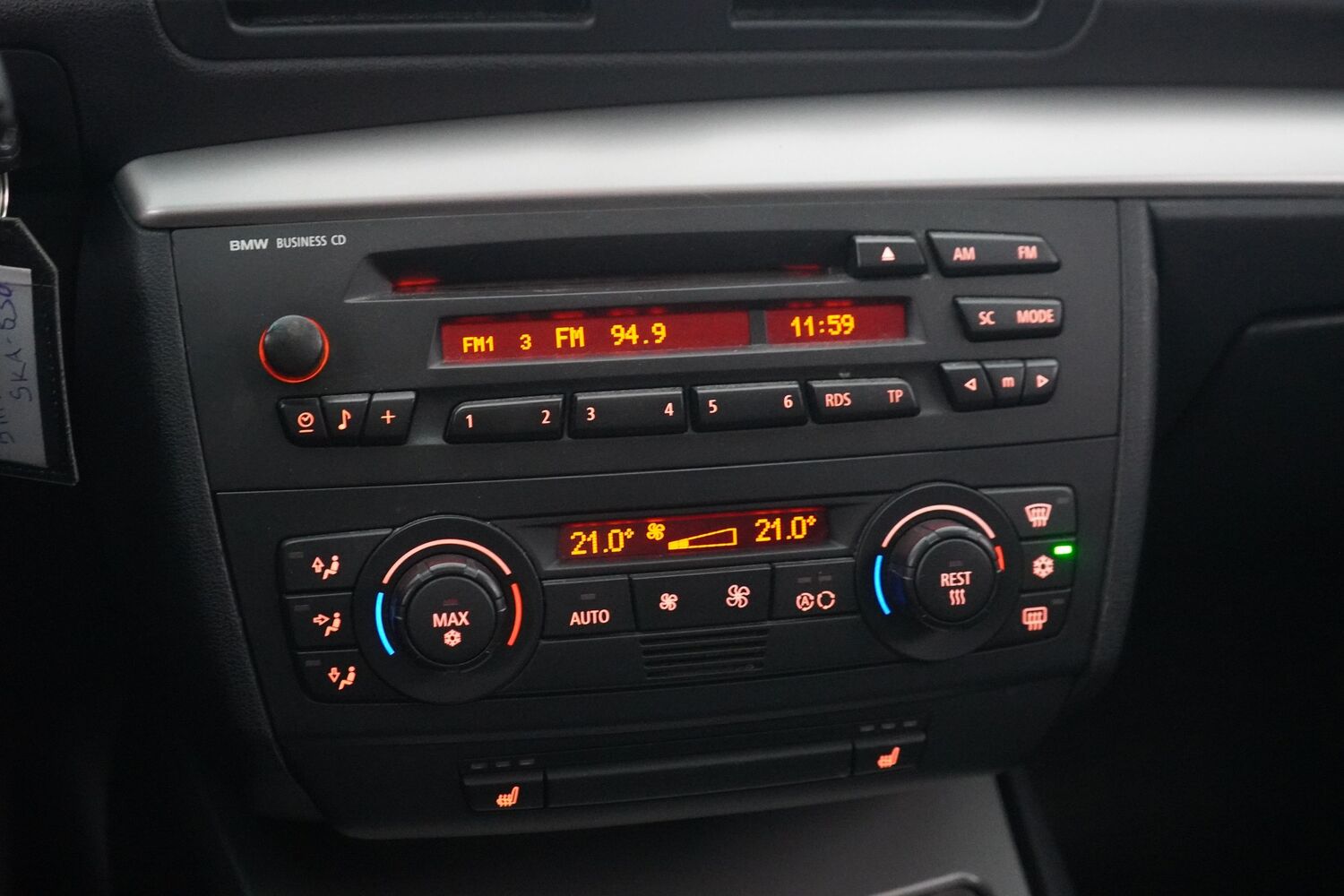 BMW 120 vaihtoauto