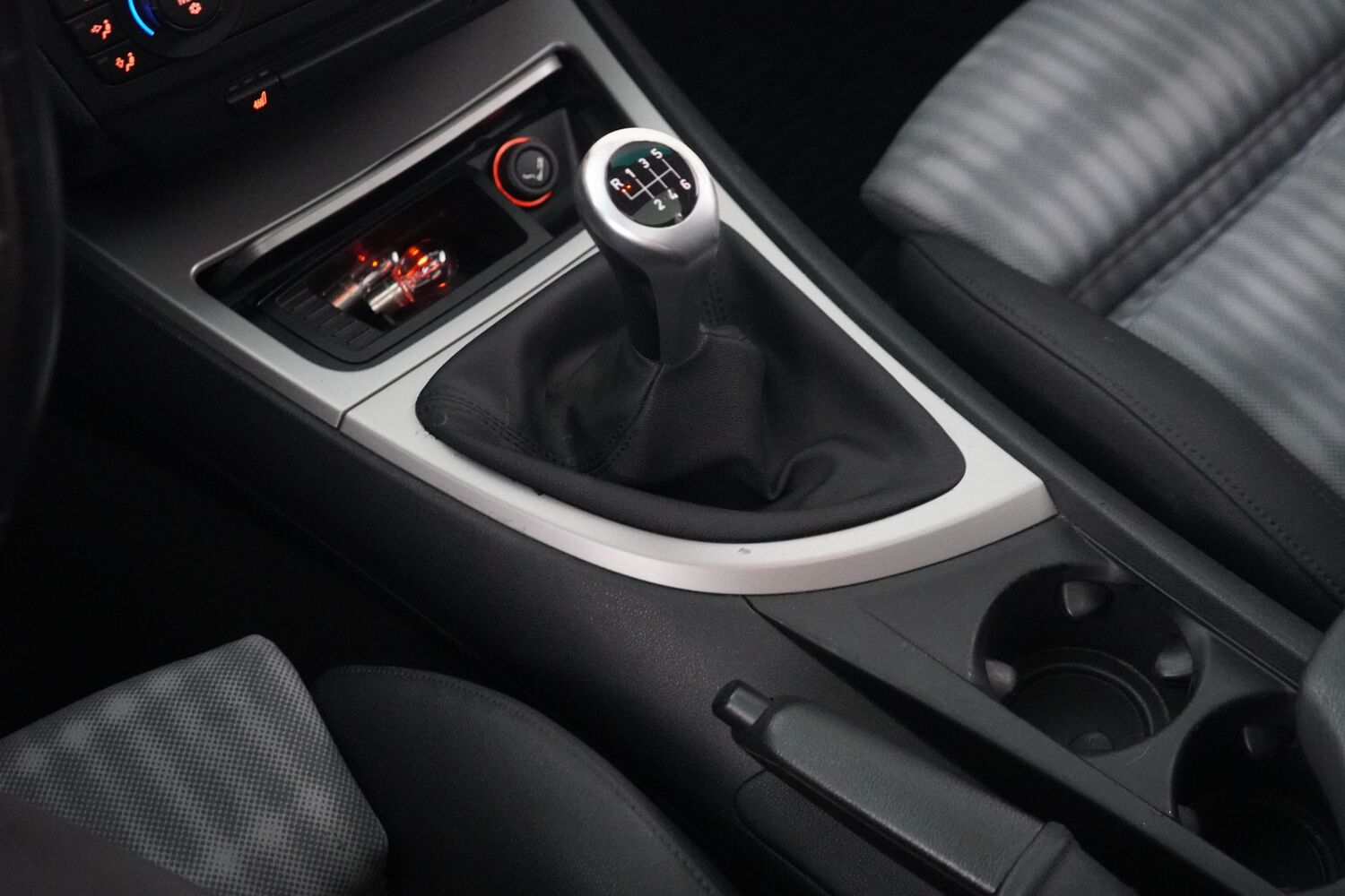 BMW 120 vaihtoauto