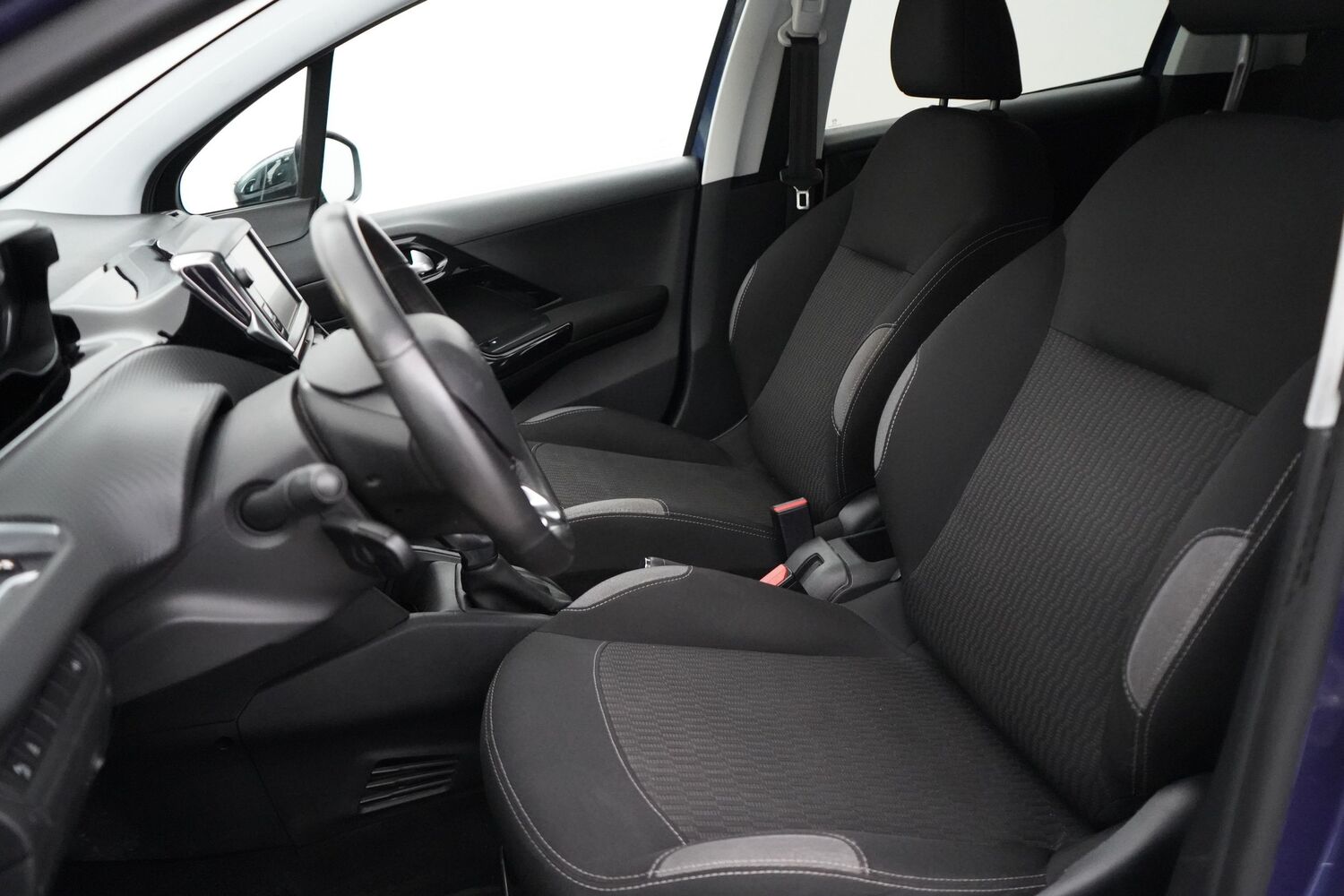 Peugeot 208 vaihtoauto