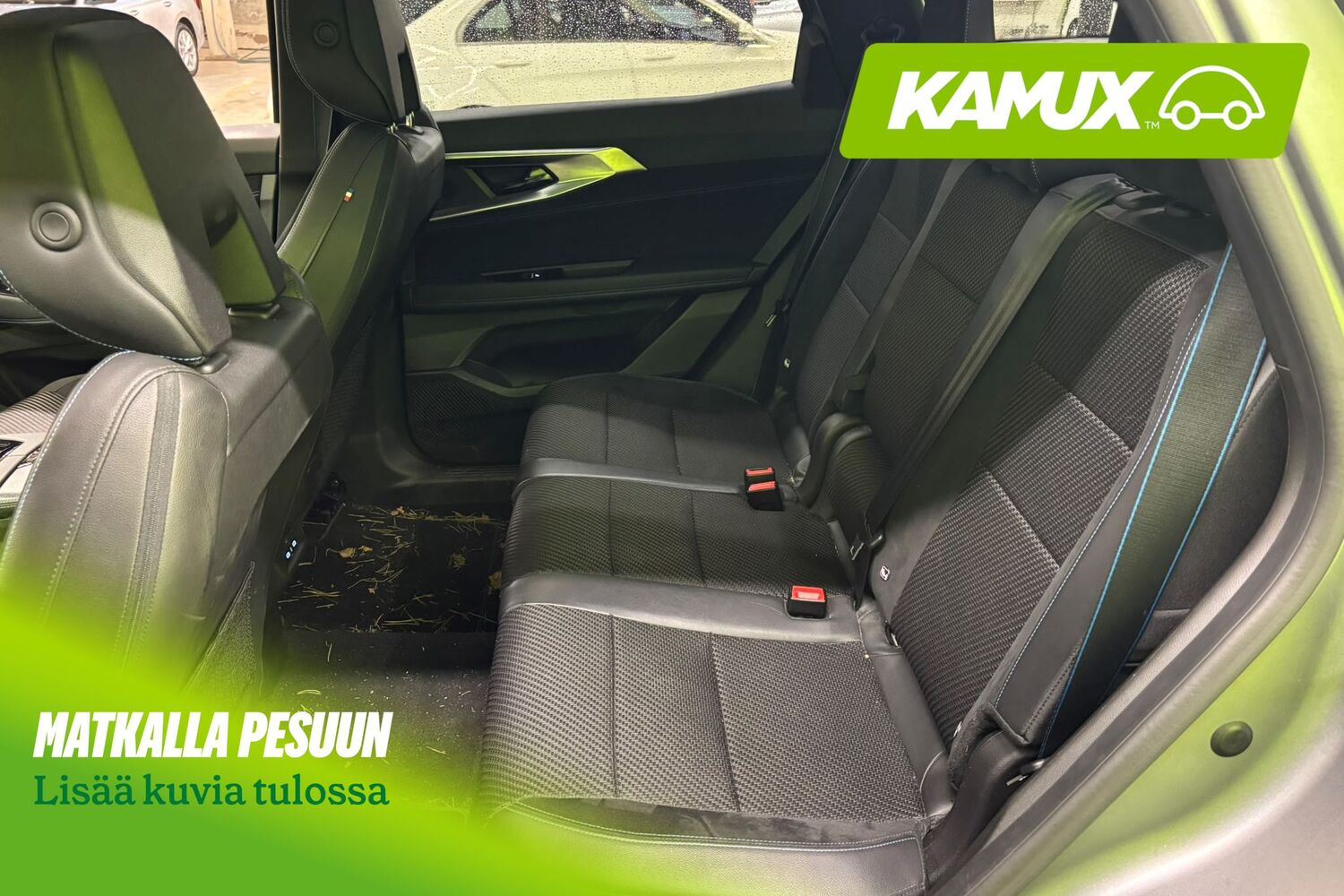 Renault Espace vaihtoauto