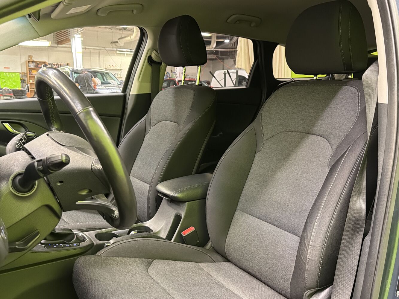 Hyundai i30 vaihtoauto