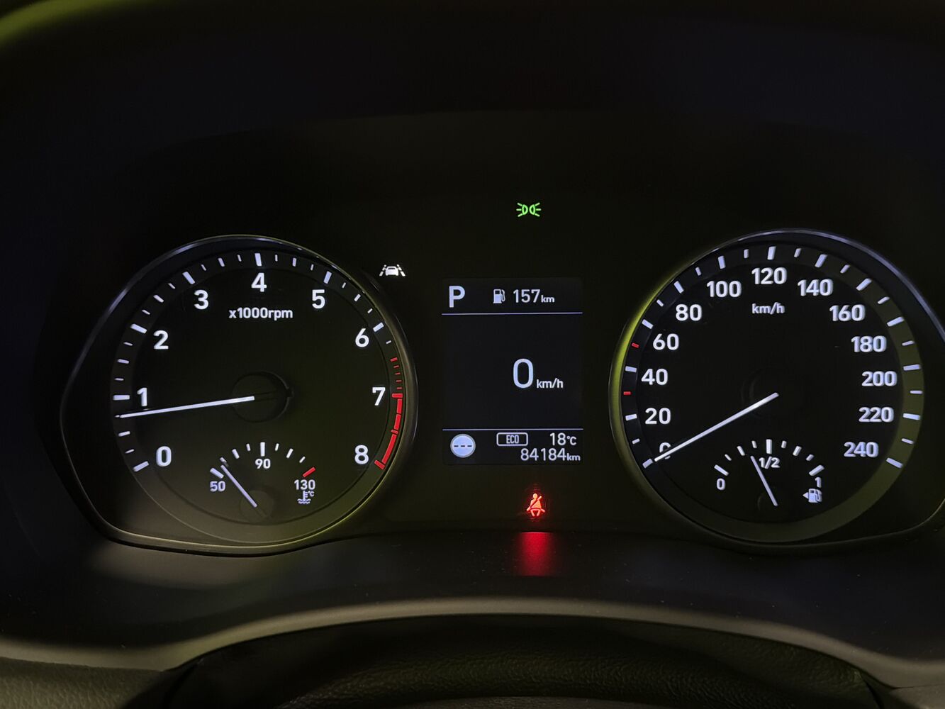 Hyundai i30 vaihtoauto