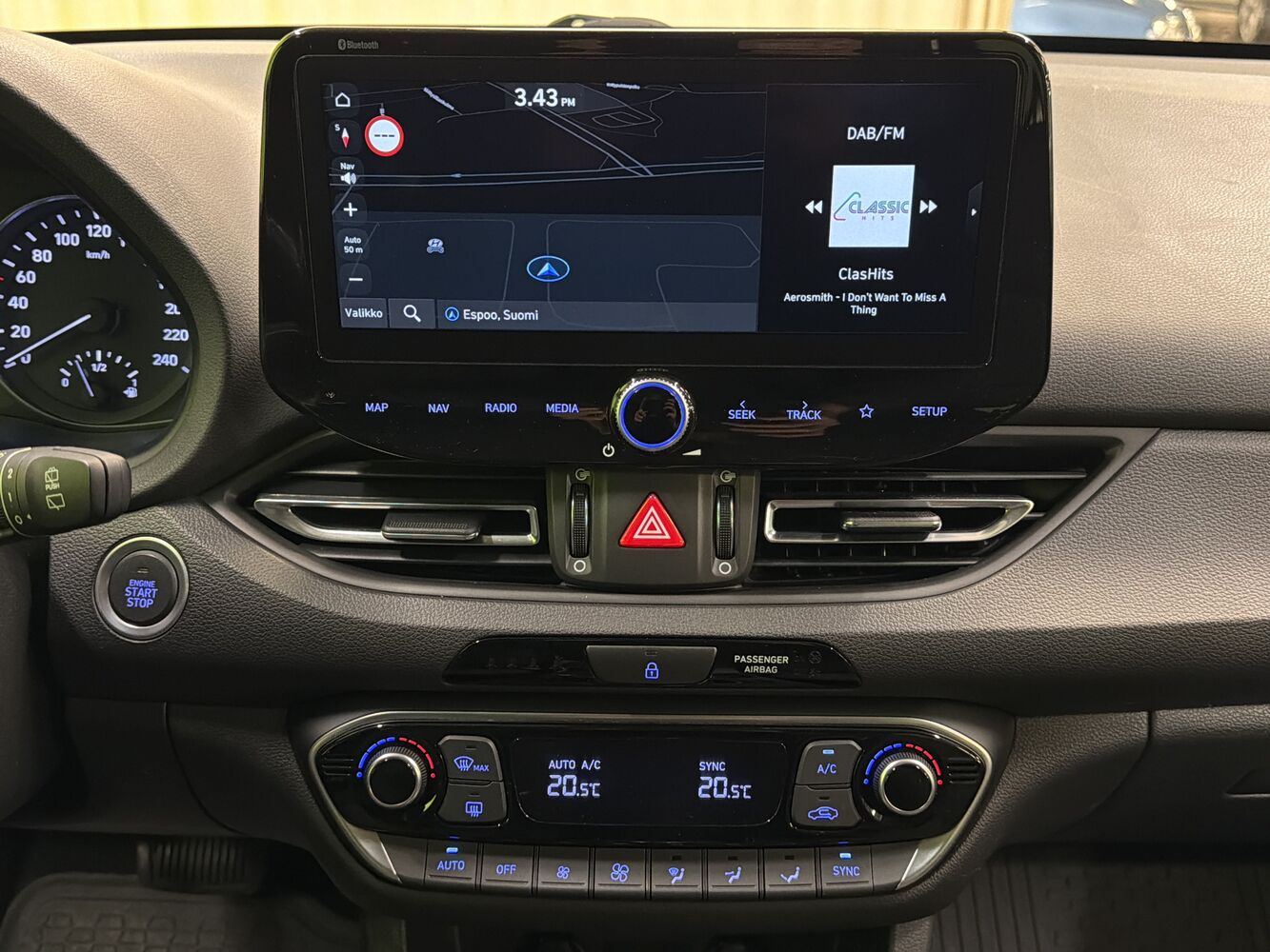 Hyundai i30 vaihtoauto