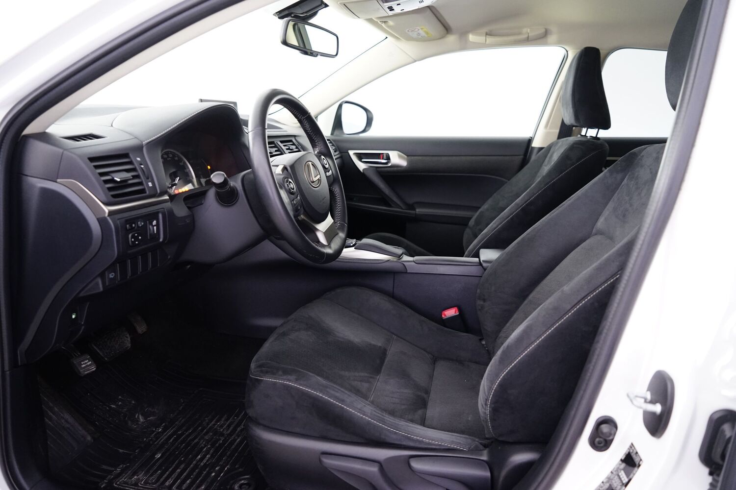 Lexus CT vaihtoauto