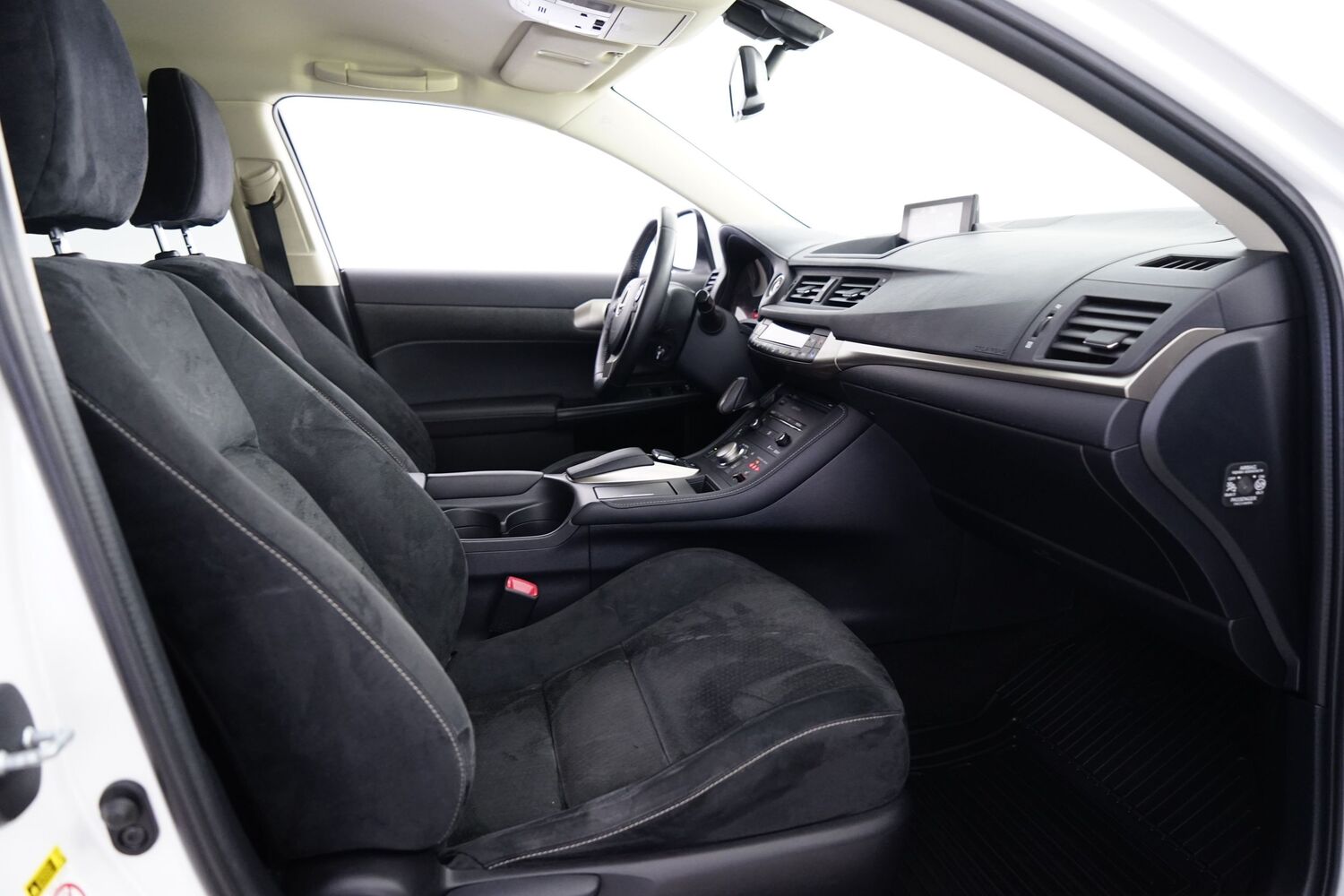 Lexus CT vaihtoauto