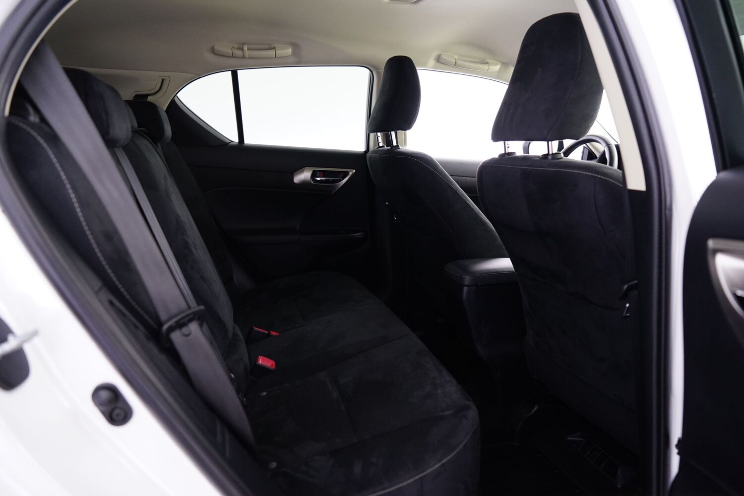 Lexus CT vaihtoauto