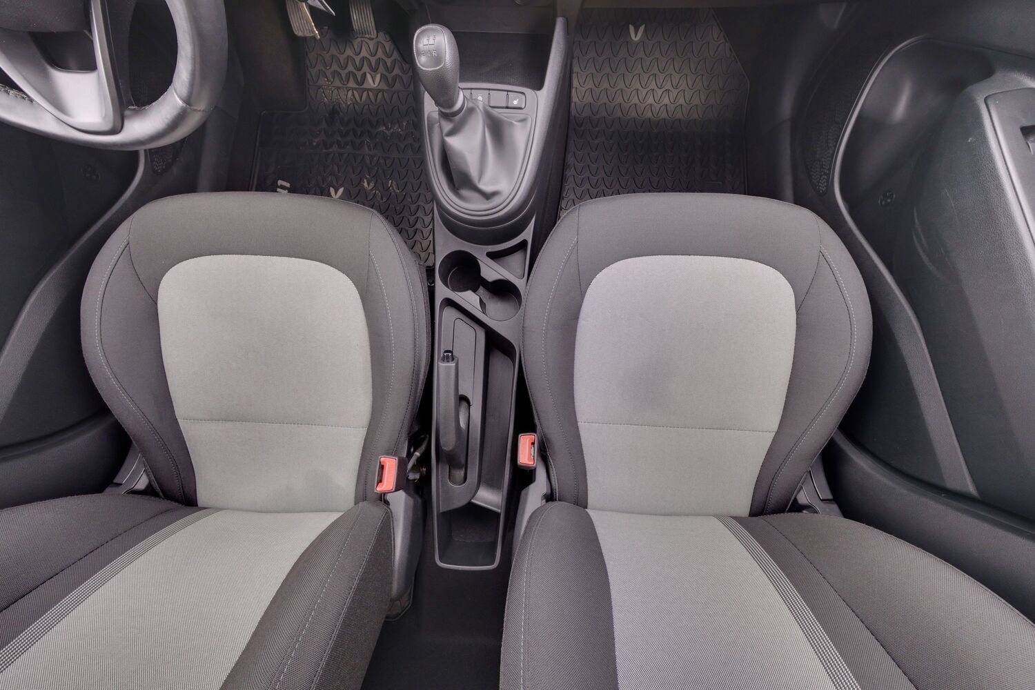 Hyundai i10 vaihtoauto