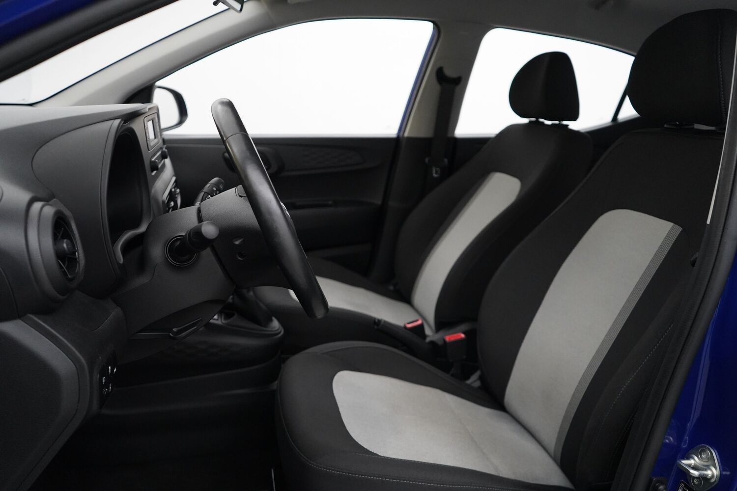 Hyundai i10 vaihtoauto