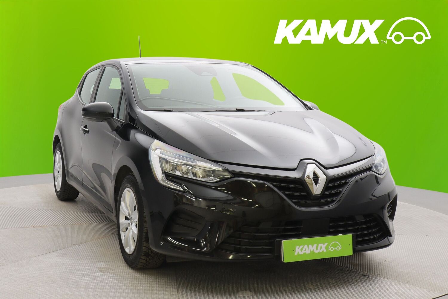 Renault Clio vaihtoauto