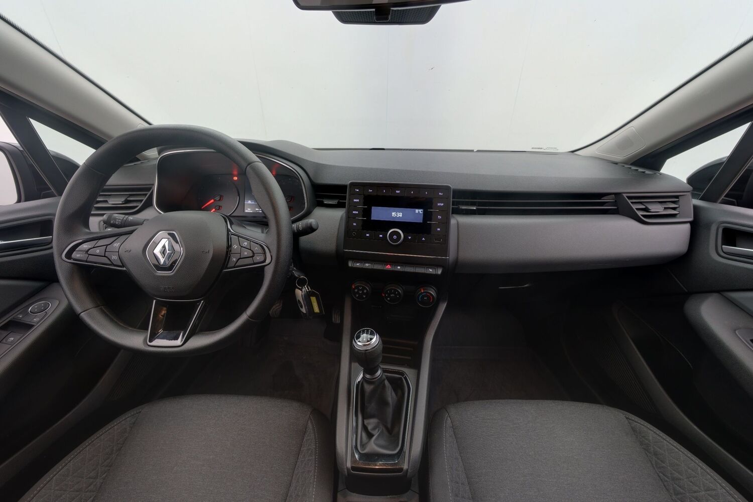 Renault Clio vaihtoauto