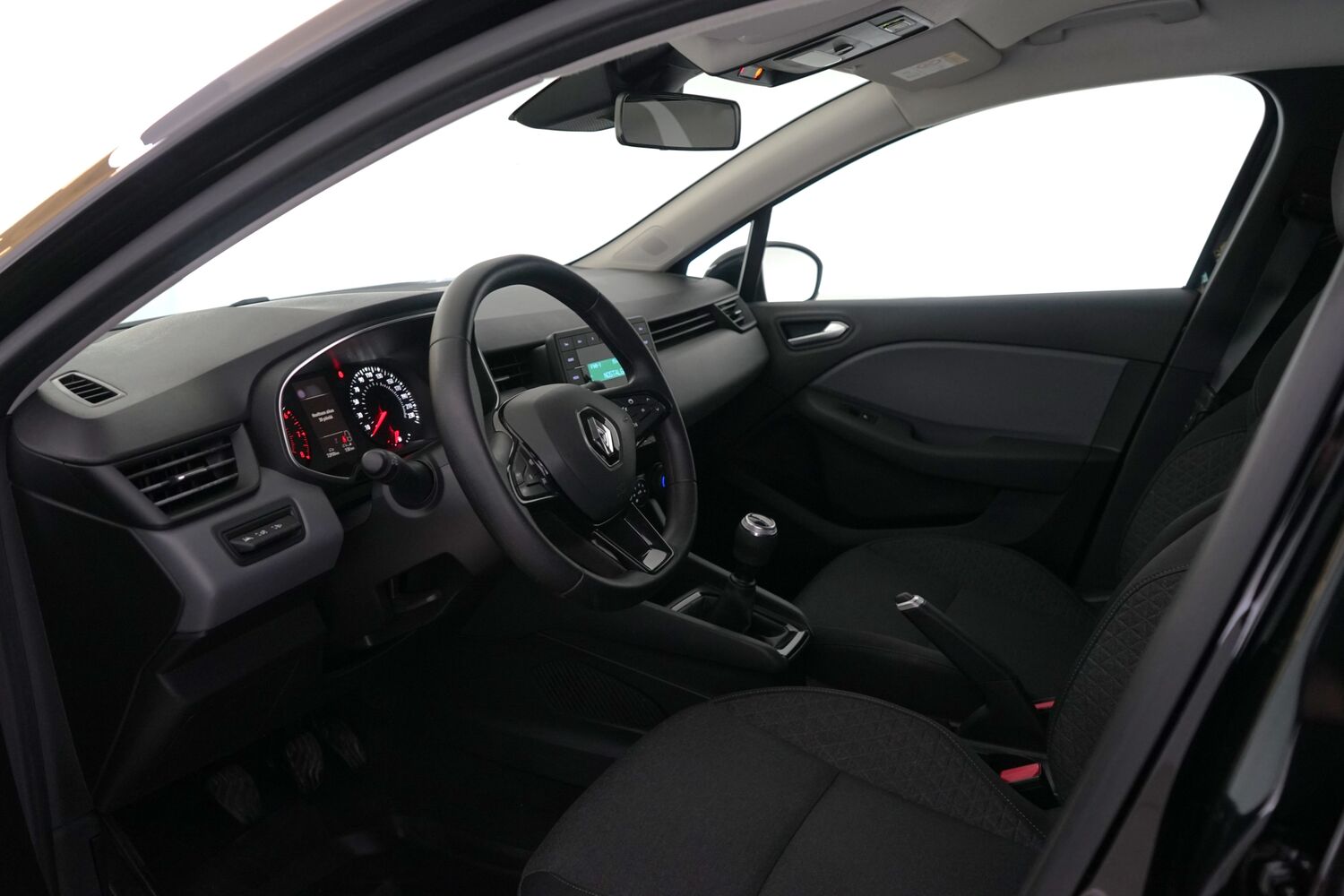 Renault Clio vaihtoauto
