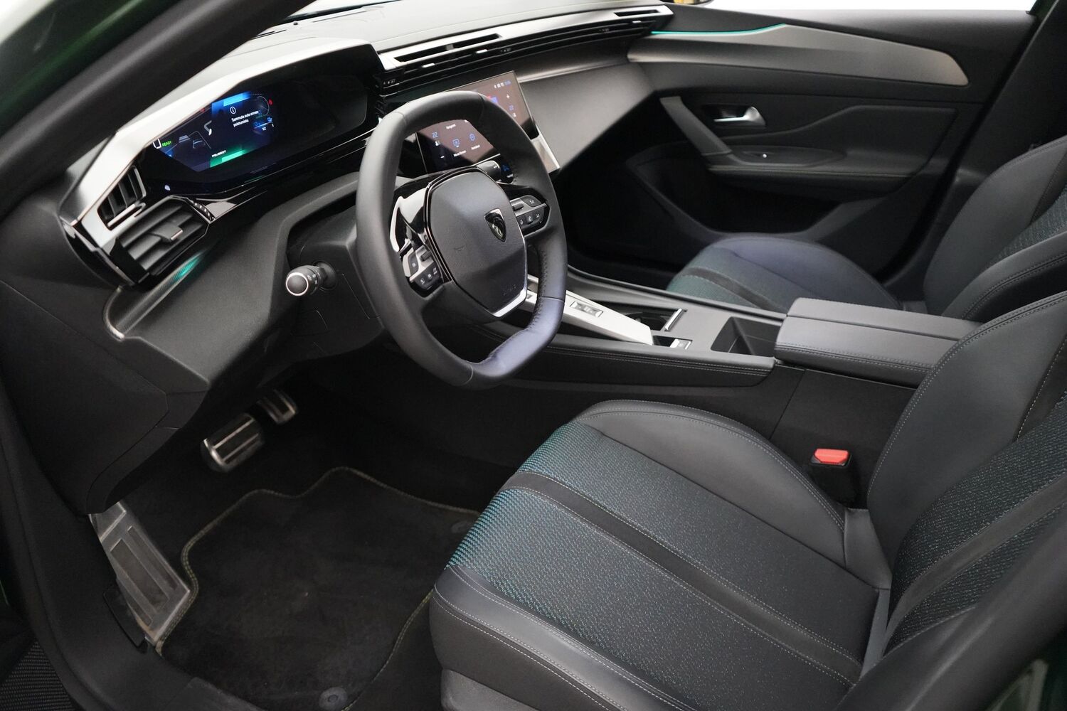 Peugeot E-308 vaihtoauto