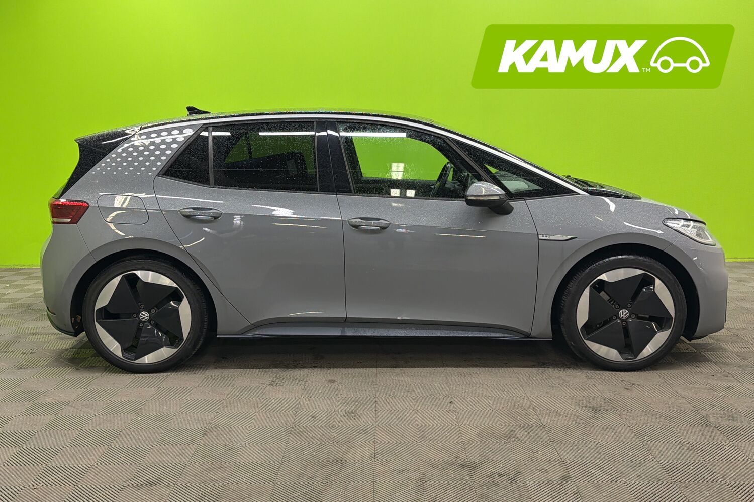Volkswagen ID.3 vaihtoauto