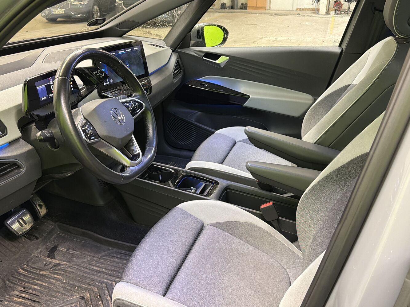 Volkswagen ID.3 vaihtoauto