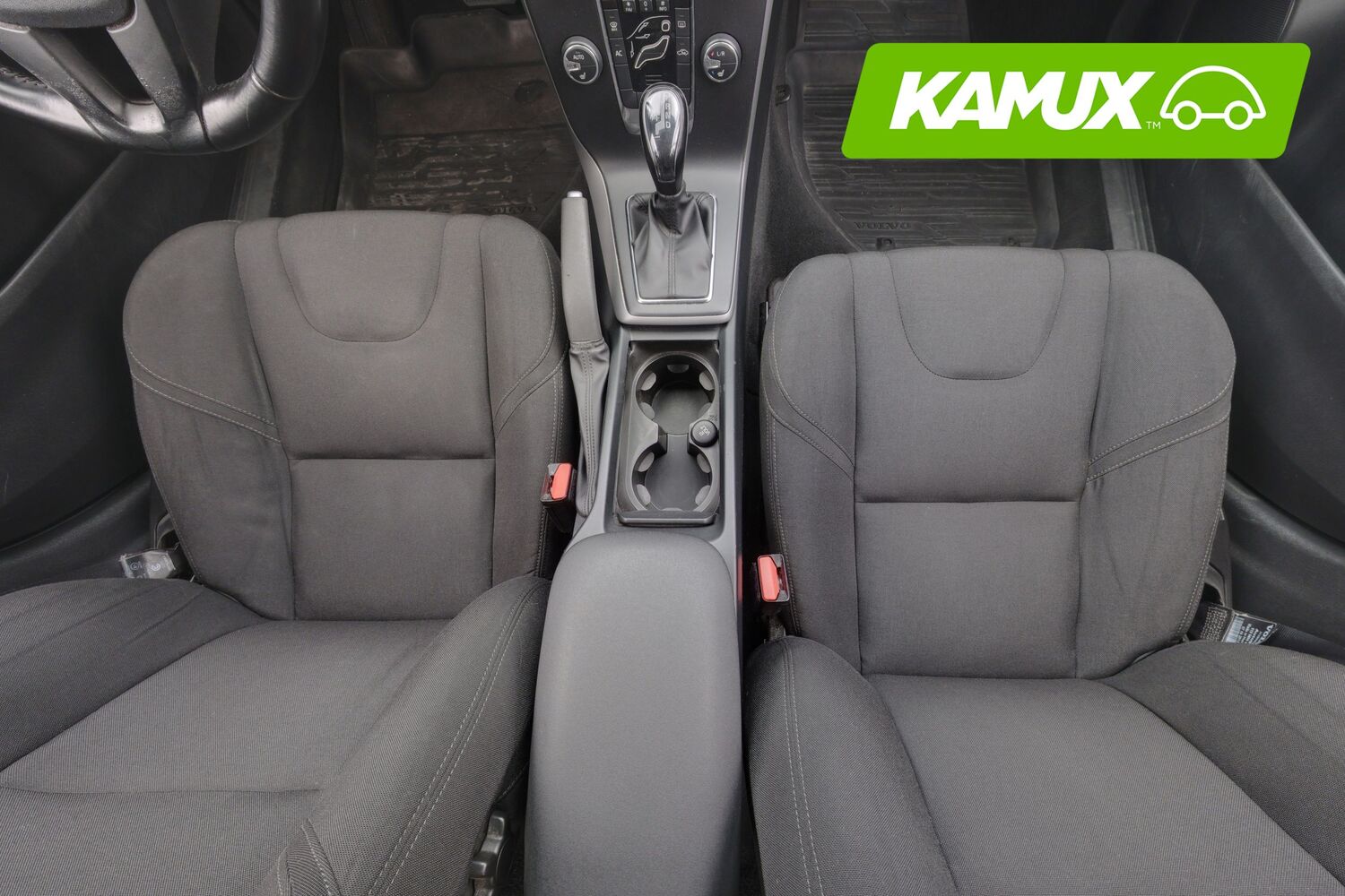 Volvo V40 vaihtoauto