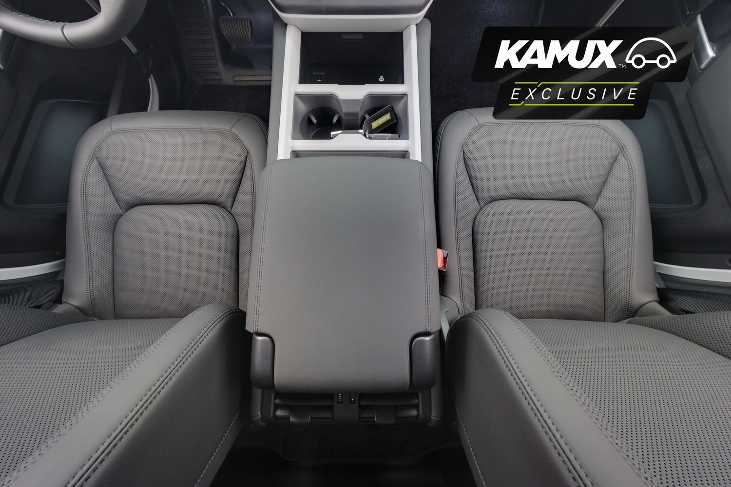 Land Rover Defender vaihtoauto