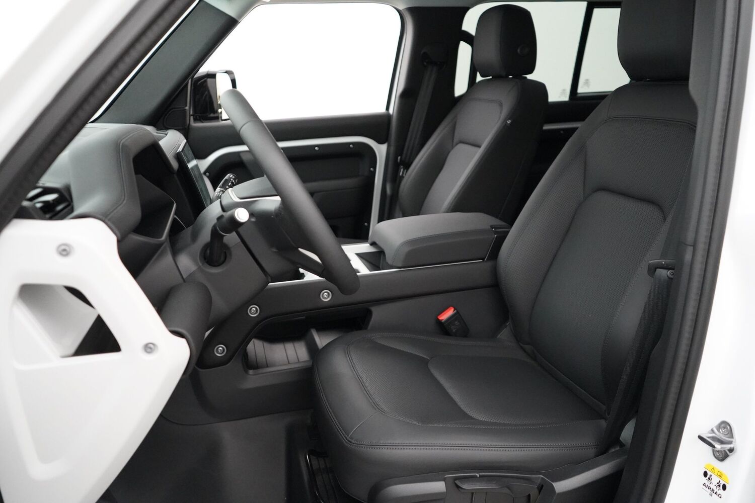 Land Rover Defender vaihtoauto