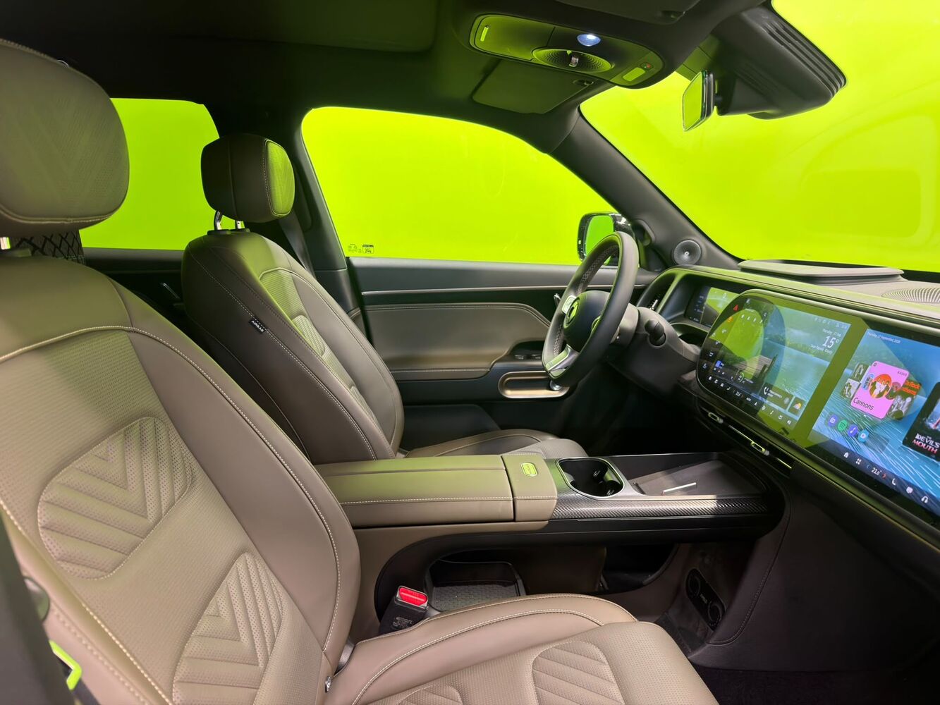 Smart #5 vaihtoauto