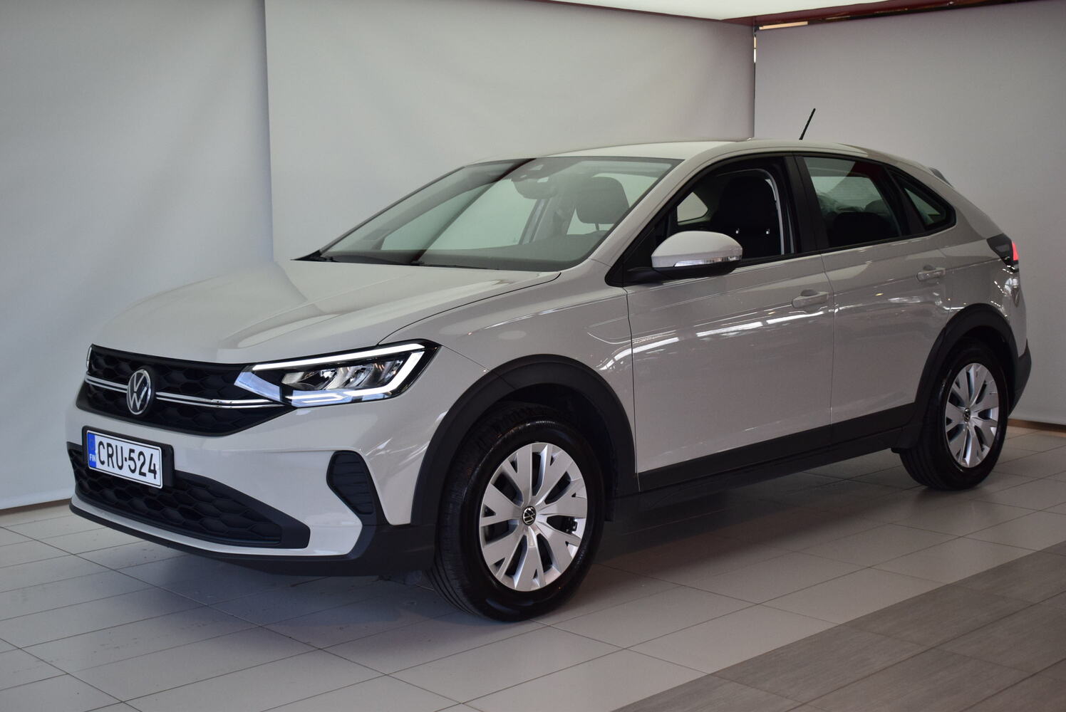 Volkswagen Taigo vaihtoauto