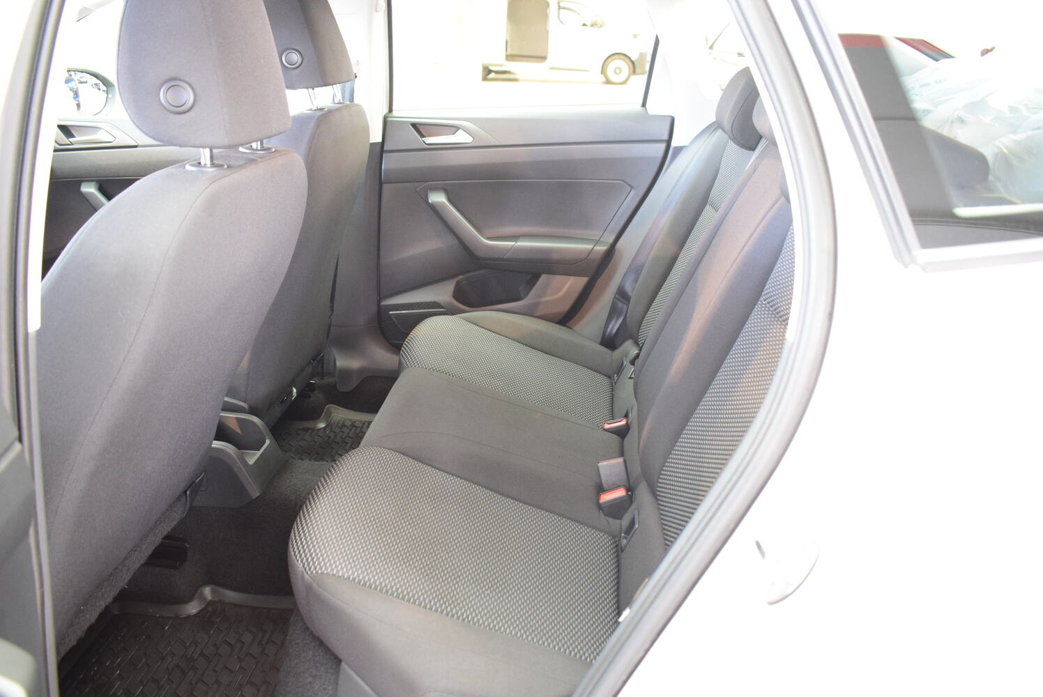 Volkswagen Taigo vaihtoauto