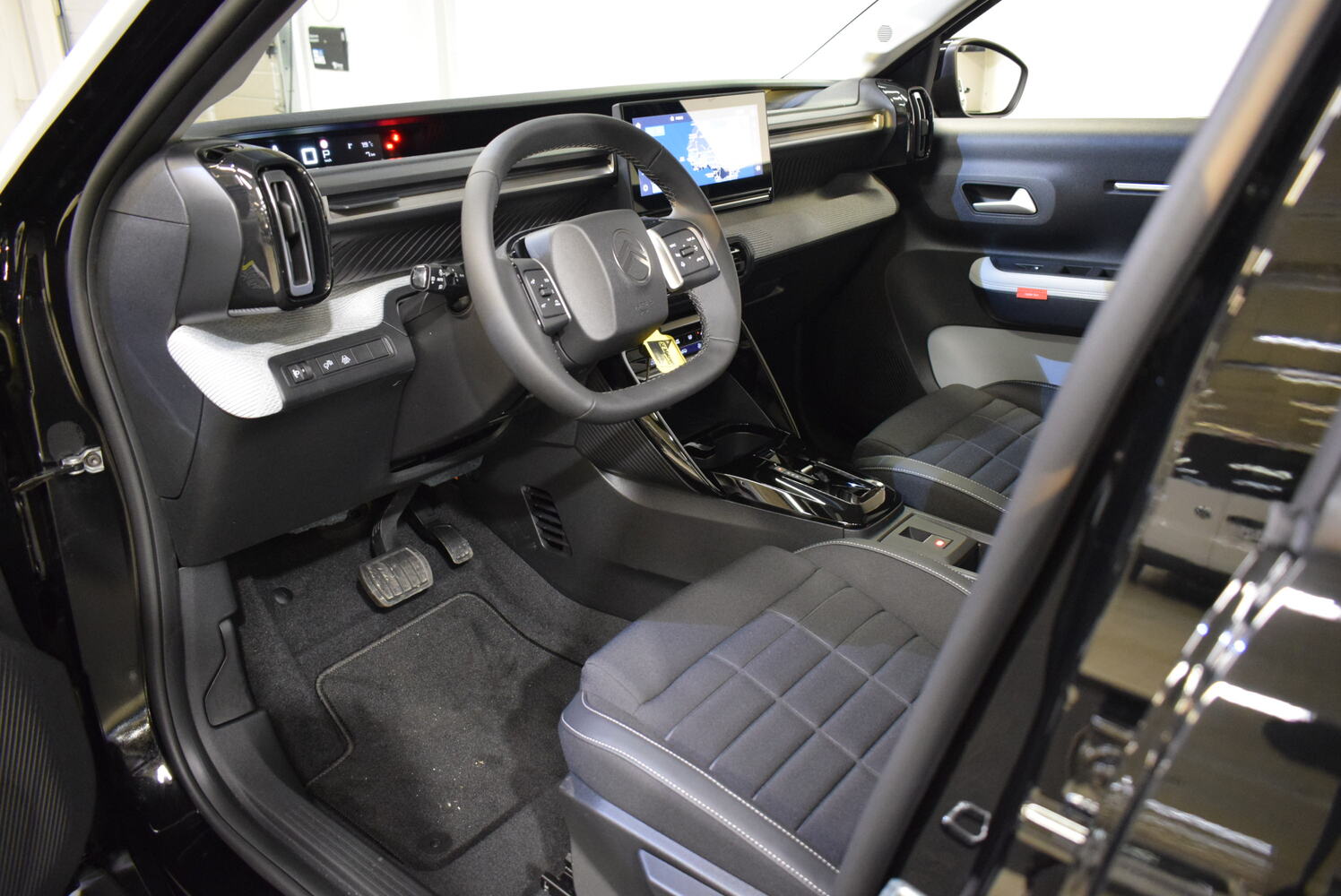 Citroën e-C3 vaihtoauto