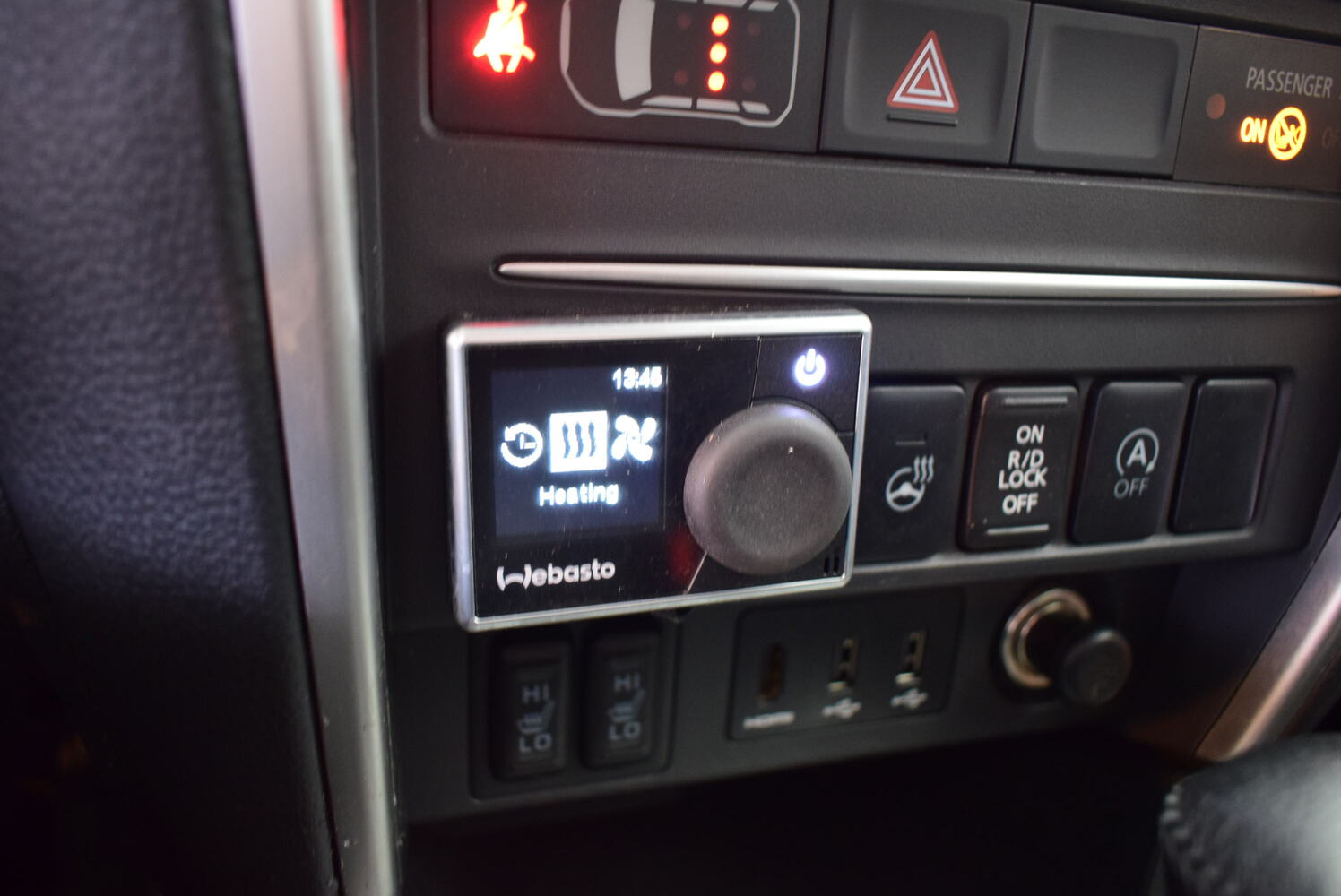 Mitsubishi L200 vaihtoauto