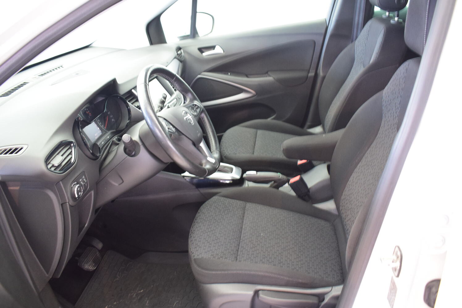 Opel Crossland vaihtoauto
