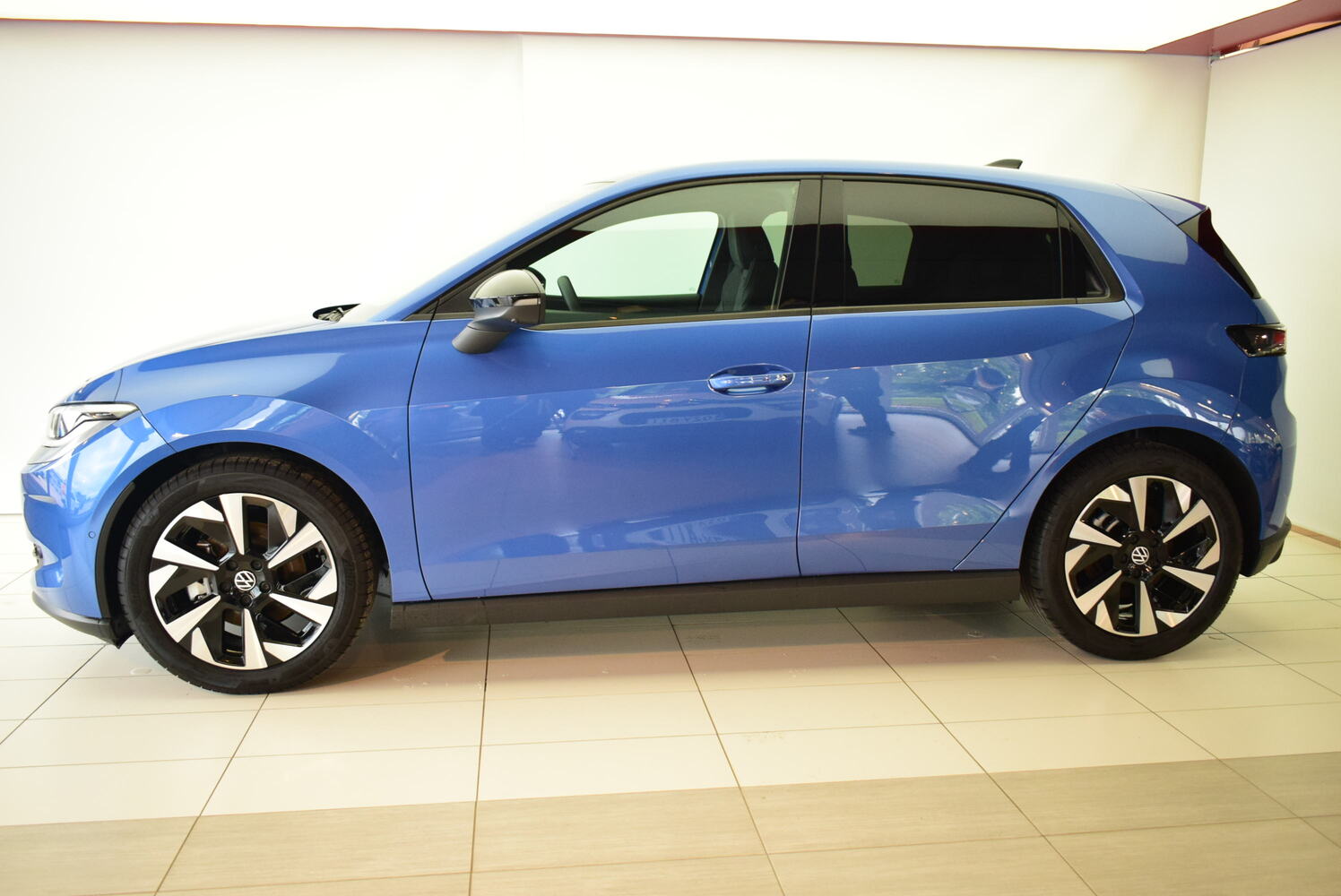 Volkswagen ID. Polo vaihtoauto