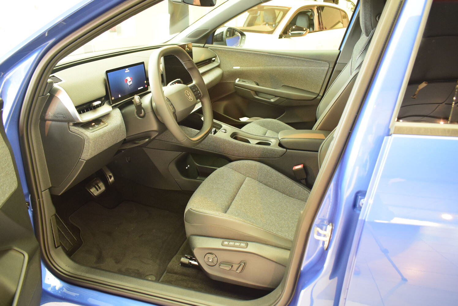 Volkswagen ID. Polo vaihtoauto