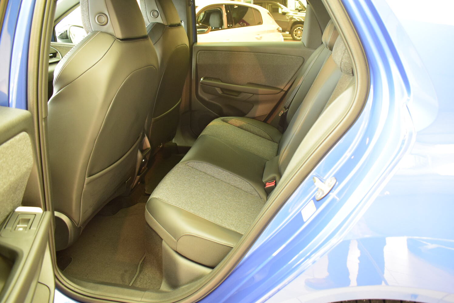 Volkswagen ID. Polo vaihtoauto