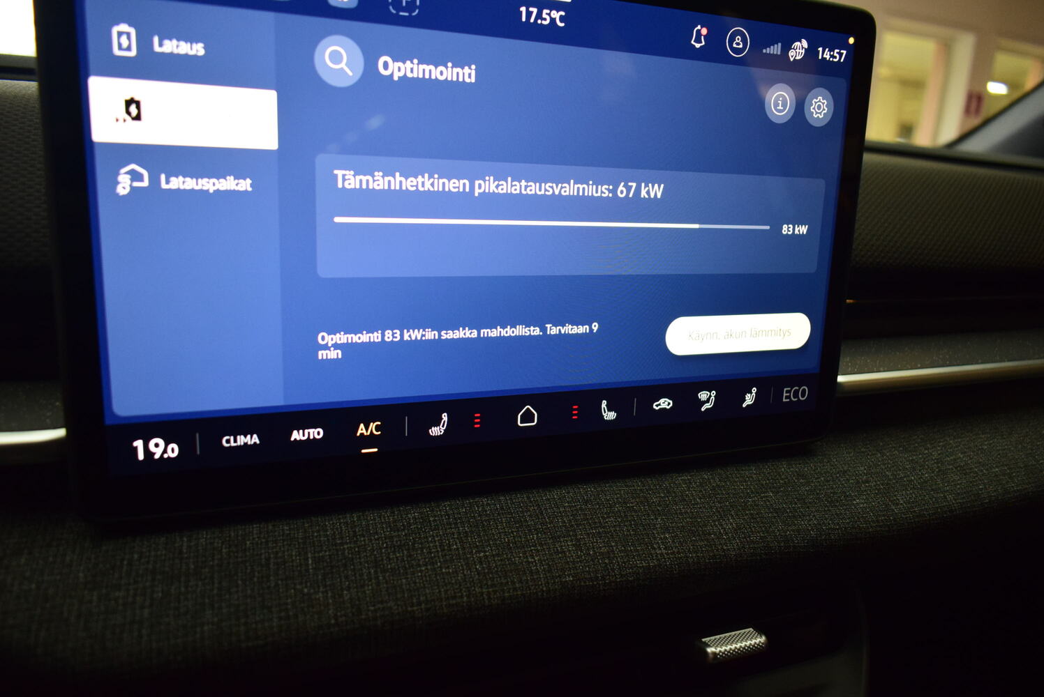 Volkswagen ID. Polo vaihtoauto