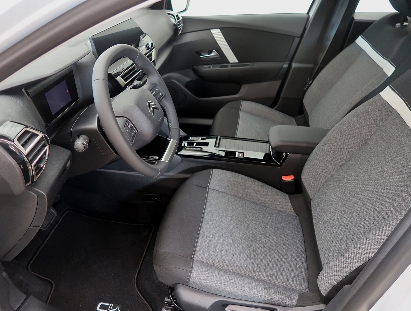 Citroën C4 vaihtoauto
