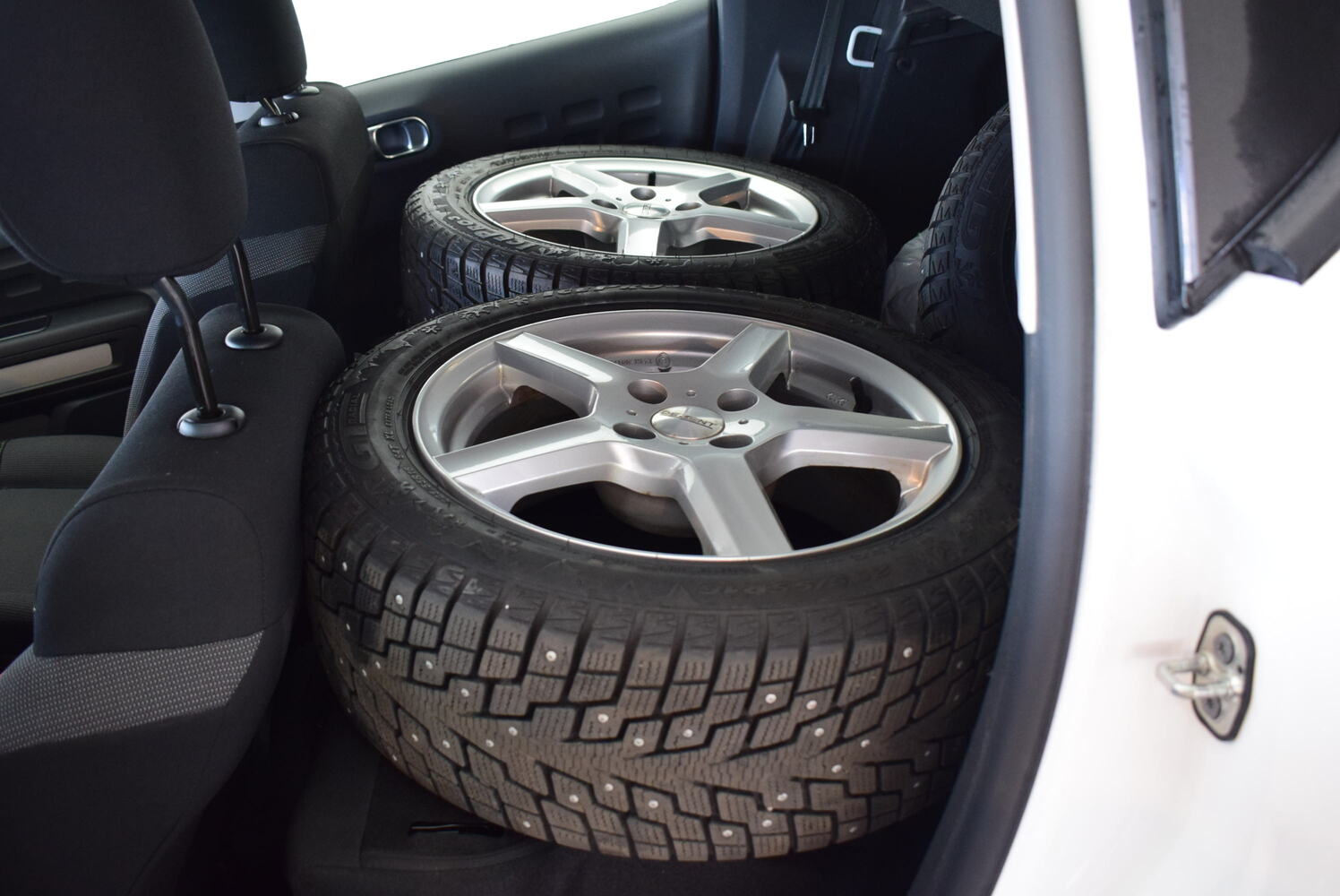 Citroën C3 vaihtoauto
